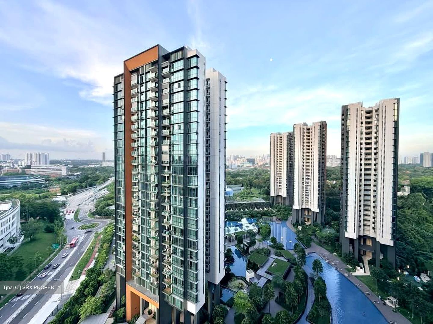 Normanton Park (D5), Apartment #592413701